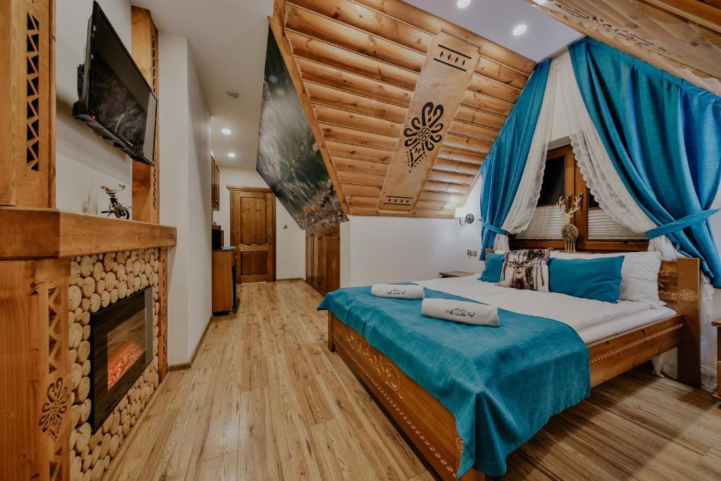 Willa Góralski Styl - 17