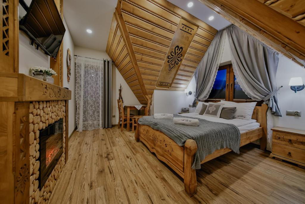 Willa Góralski Styl - 1