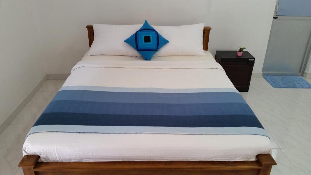 Radha Tourist Home - 19