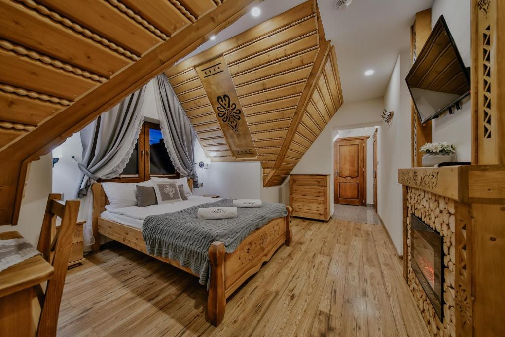 Willa Góralski Styl - 2