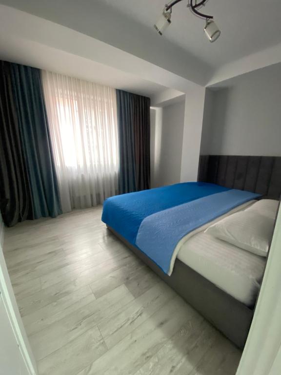 Gallery image of Apartament Confort in Chişinău
