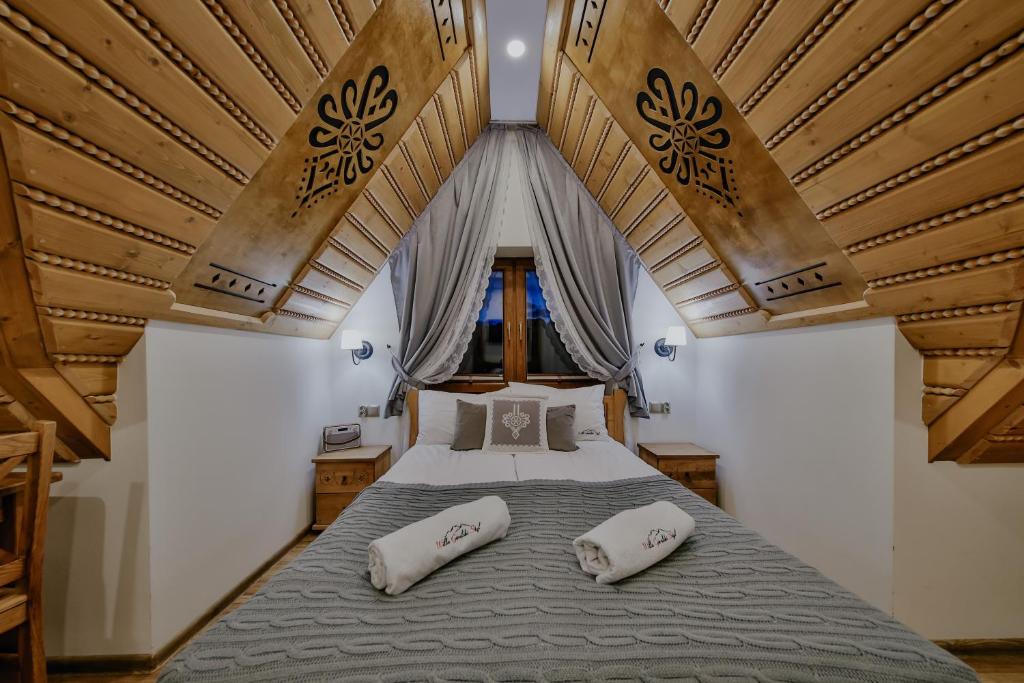 Willa Góralski Styl - 5