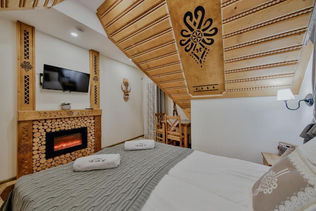 Willa Góralski Styl - 3