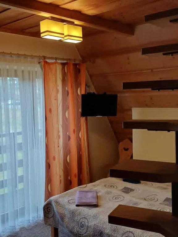 Willa Marysieńka - 13