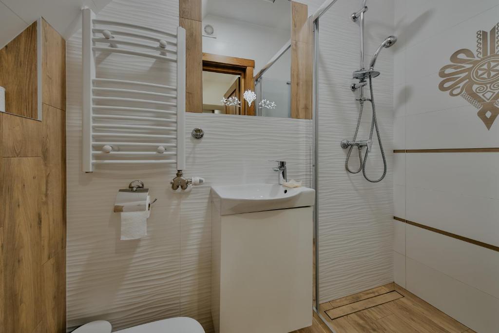 Willa Góralski Styl - 7