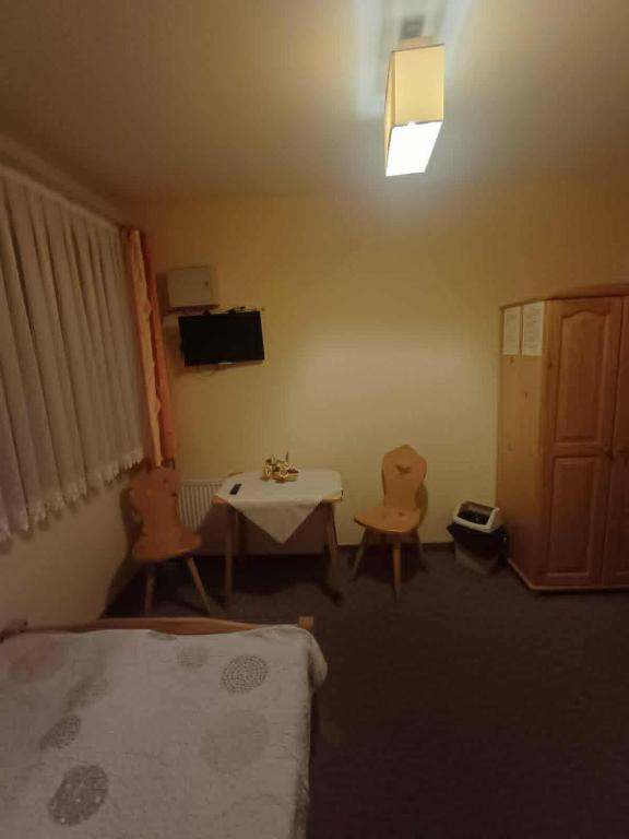 Willa Marysieńka - 1