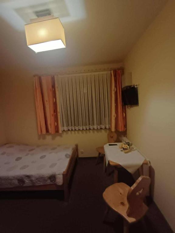 Willa Marysieńka - 3