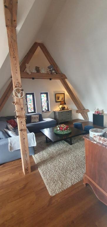 La Tour du Bois fleuri – photo 16