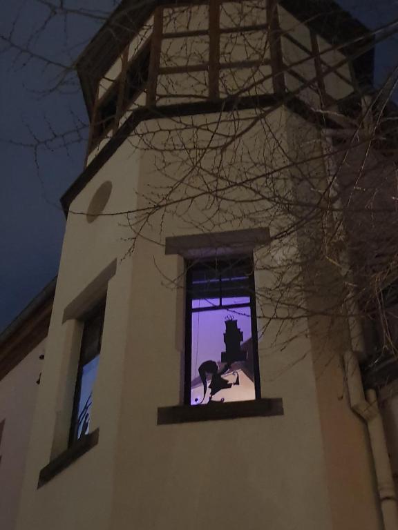 La Tour du Bois fleuri – photo 29