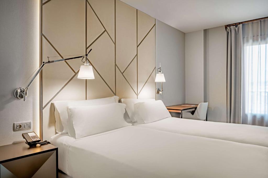 NH Collection León Plaza Mayor - 1