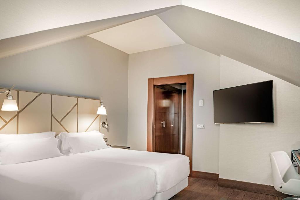 NH Collection León Plaza Mayor - 10