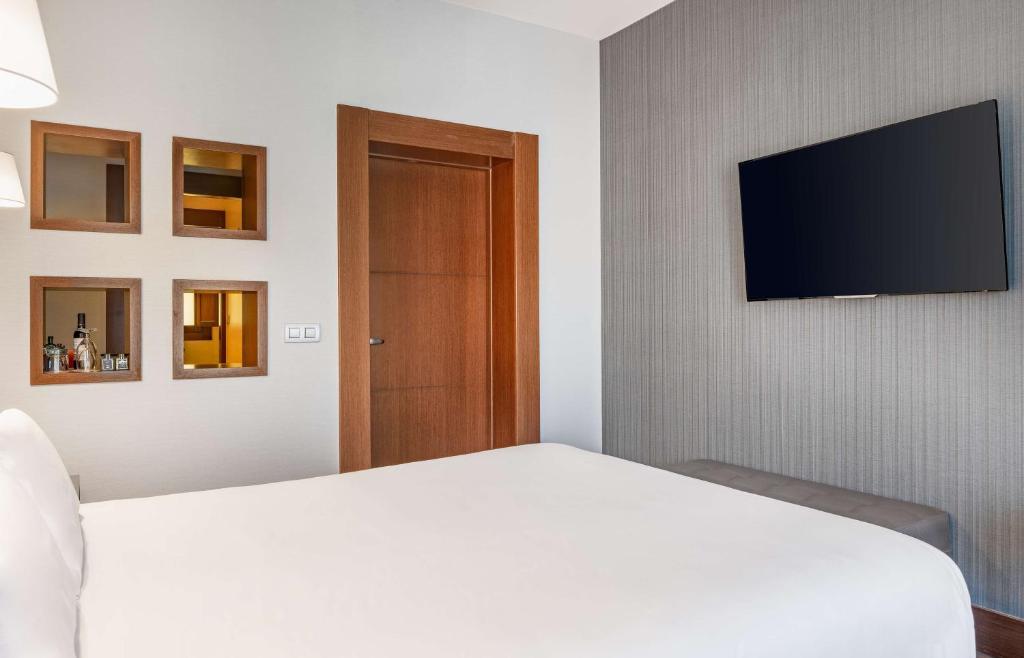 NH Collection León Plaza Mayor - 16