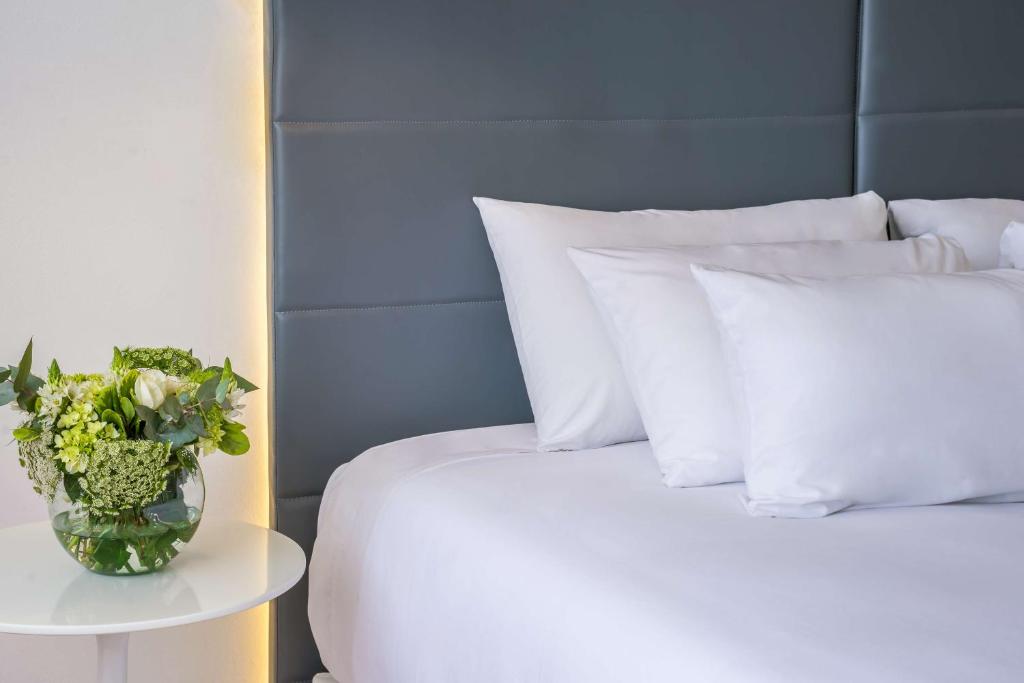 NH Collection León Plaza Mayor - 18