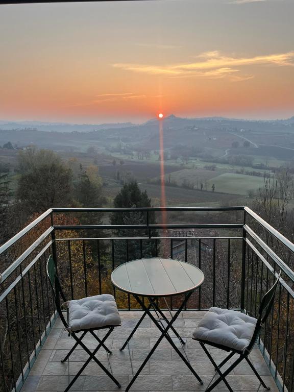 Appartamento panoramico in collina - Hizvo