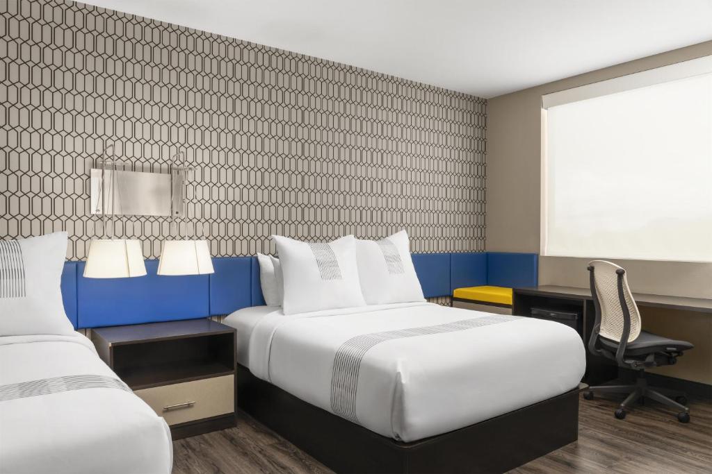 GLō Best Western Dawley Farms In Sioux Falls photo
