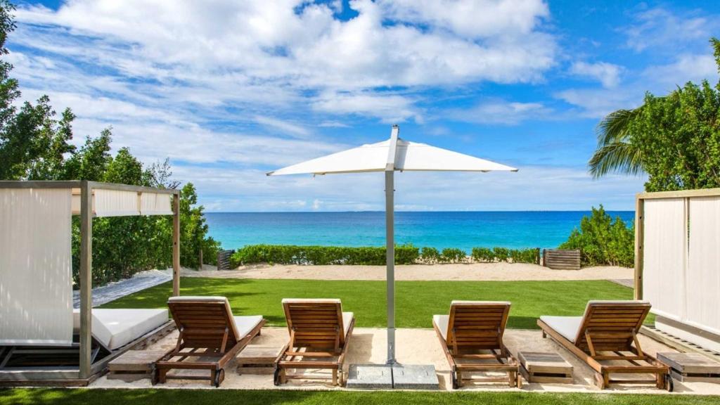 Φυσικό τοπίο κοντά σε αυτή η βίλα