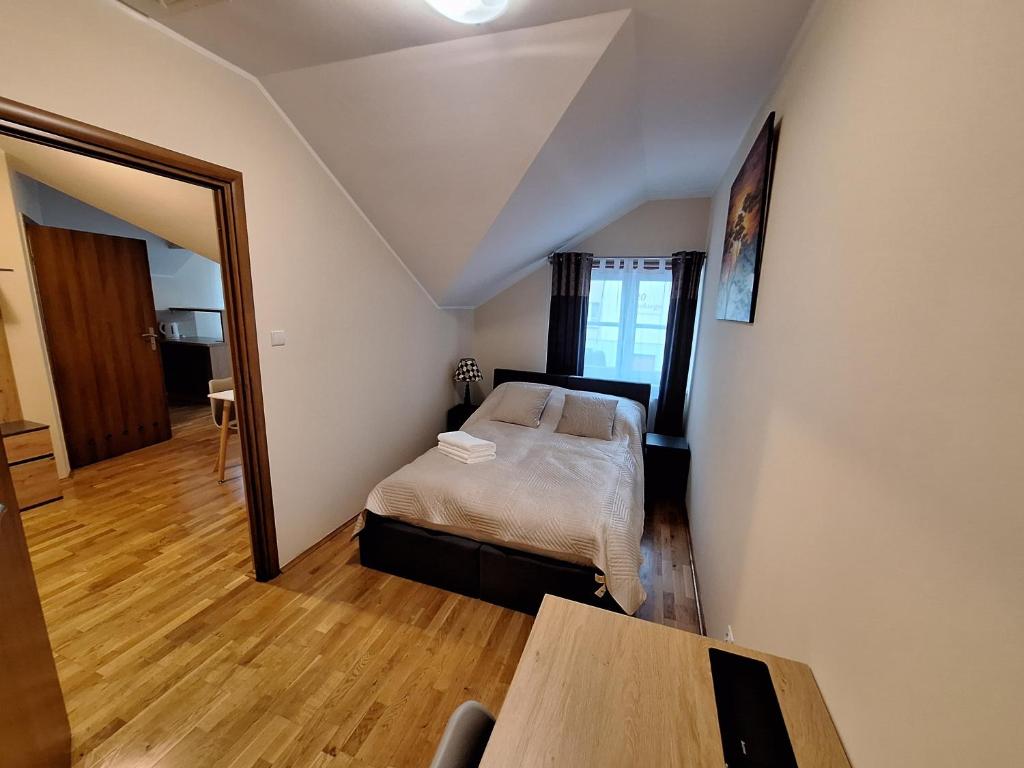 Aparthotel Xavito - One-Bedroom Family Apartment