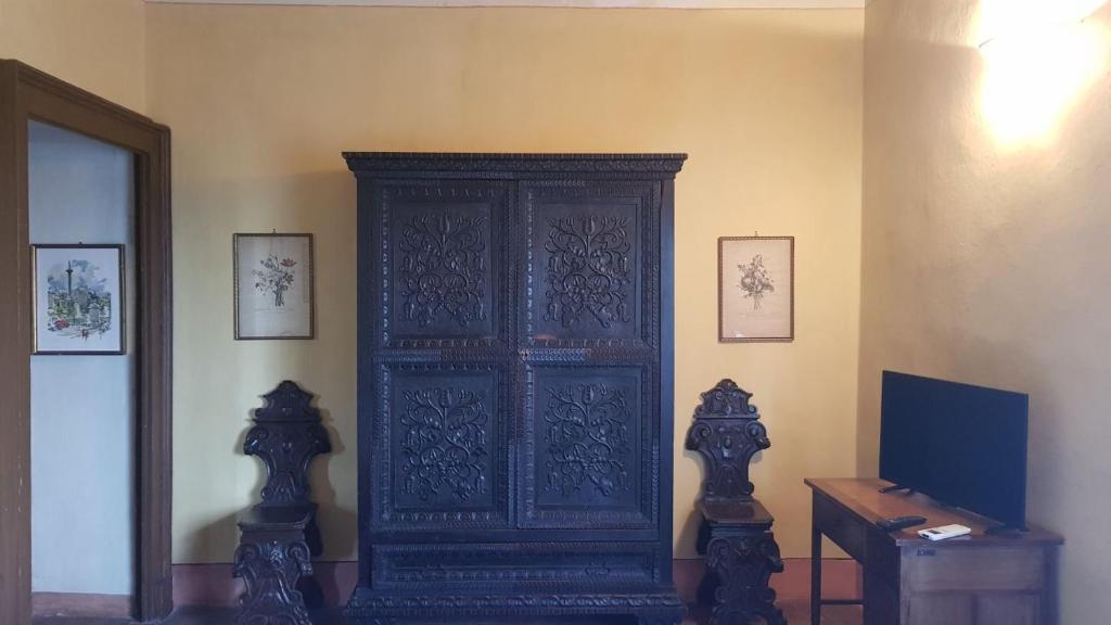 B&b Villa Partitore