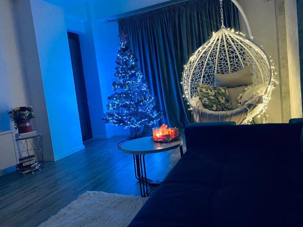 Φωτογραφία από το άλμπουμ του Apartament Daniela στην Κραϊόβα