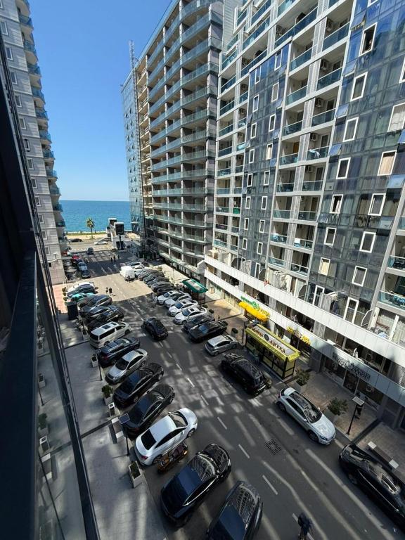 Billede fra billedgalleriet på Sunrise Batumi i Batumi