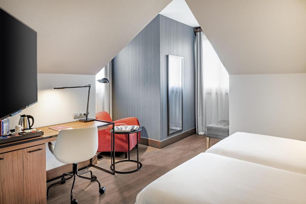 NH Collection León Plaza Mayor - 9