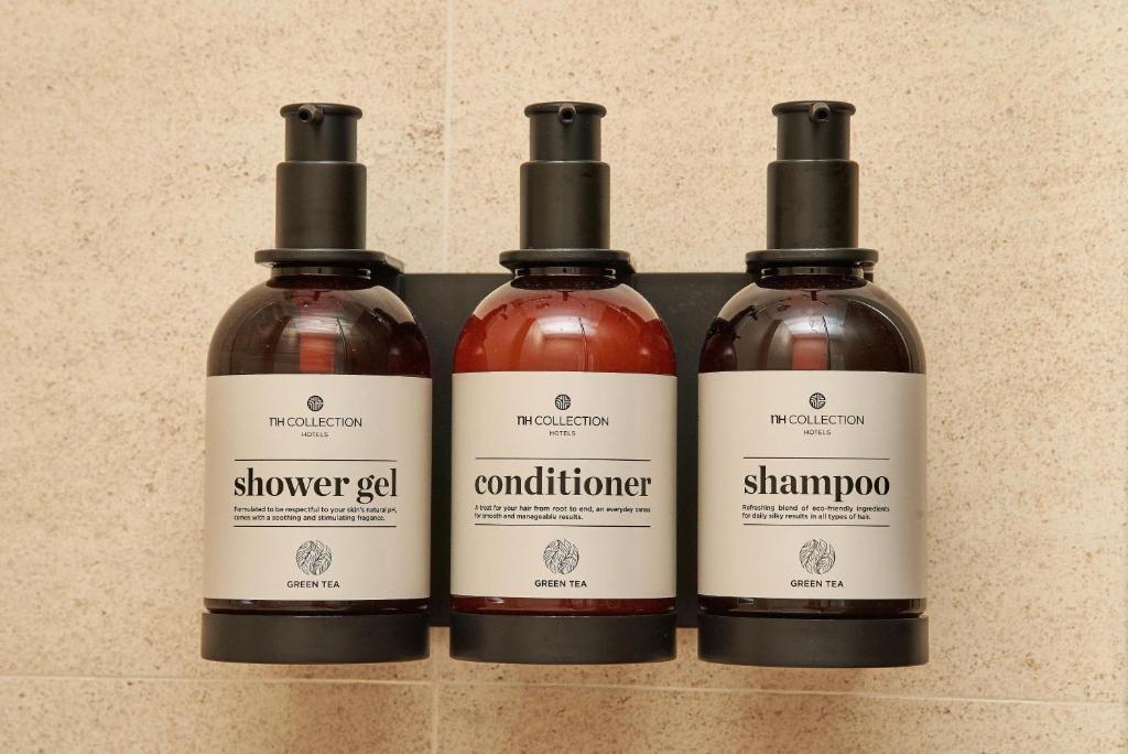 NH Collection León Plaza Mayor - 4