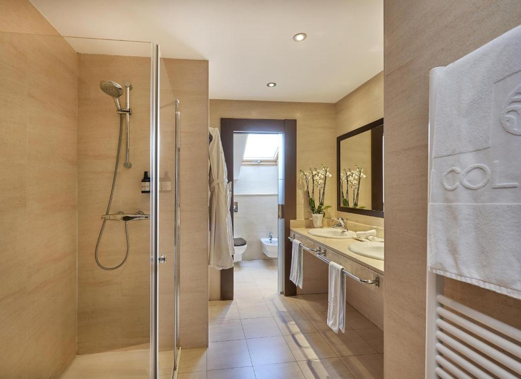 NH Collection León Plaza Mayor - 12