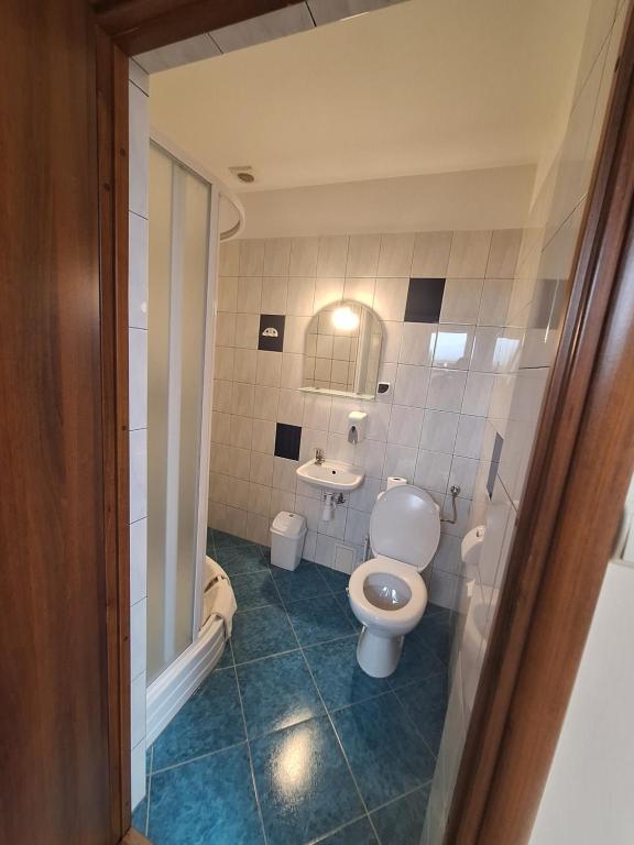 Aparthotel Xavito - Double Room
