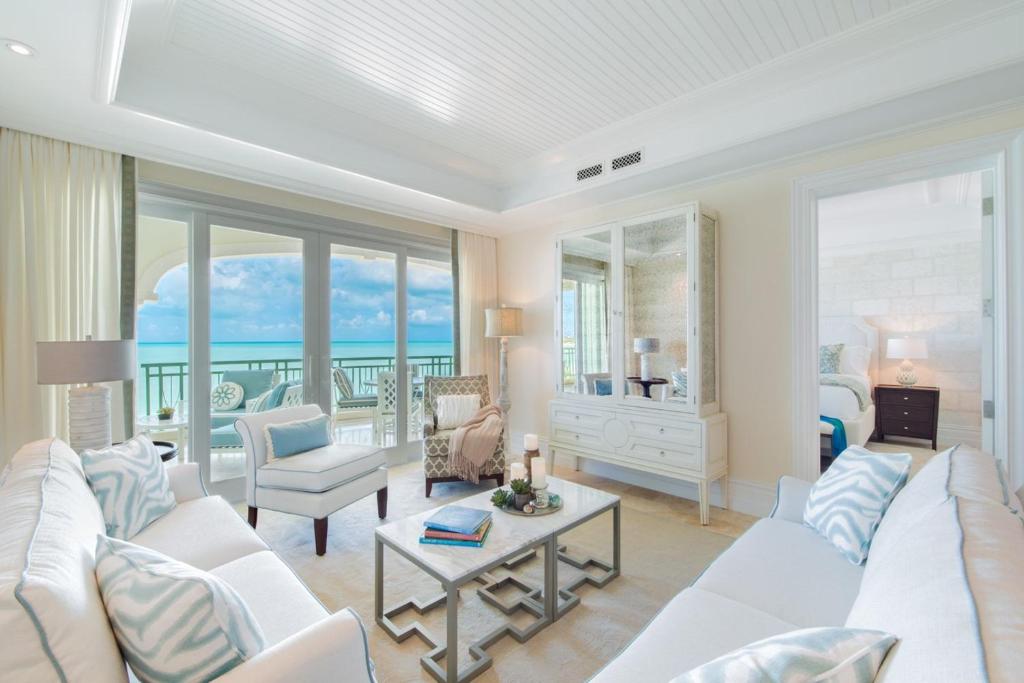The Shore Club Turks & Caicos photo