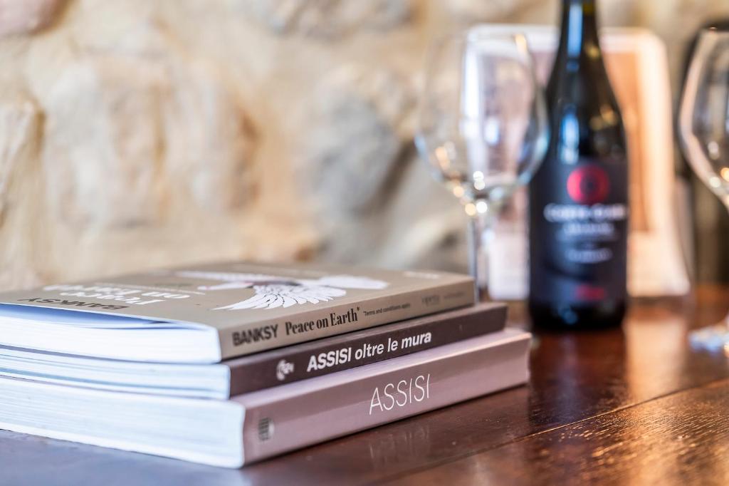 Torretta dependance - 15