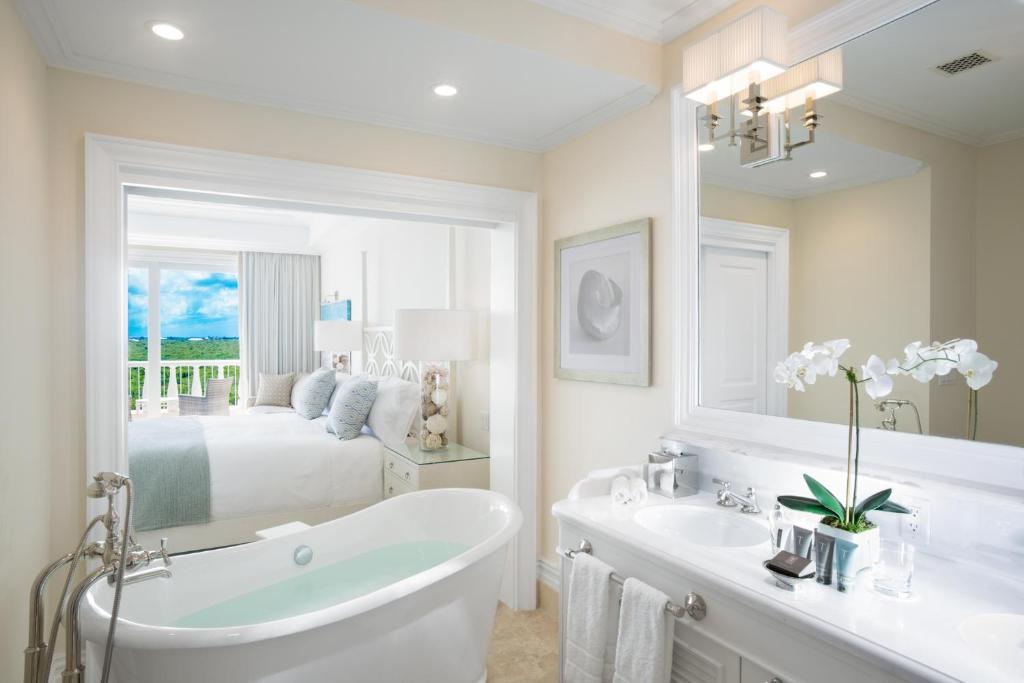 The Shore Club Turks & Caicos photo
