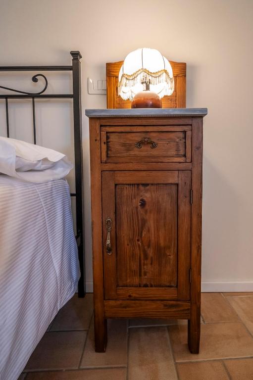 Torretta dependance - 19