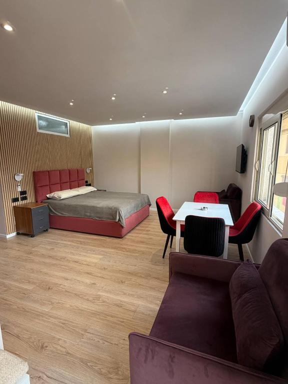 Anle Apartment