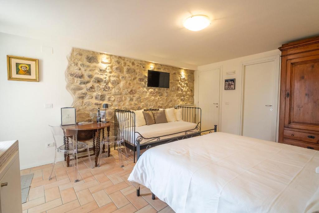 Torretta dependance - 17