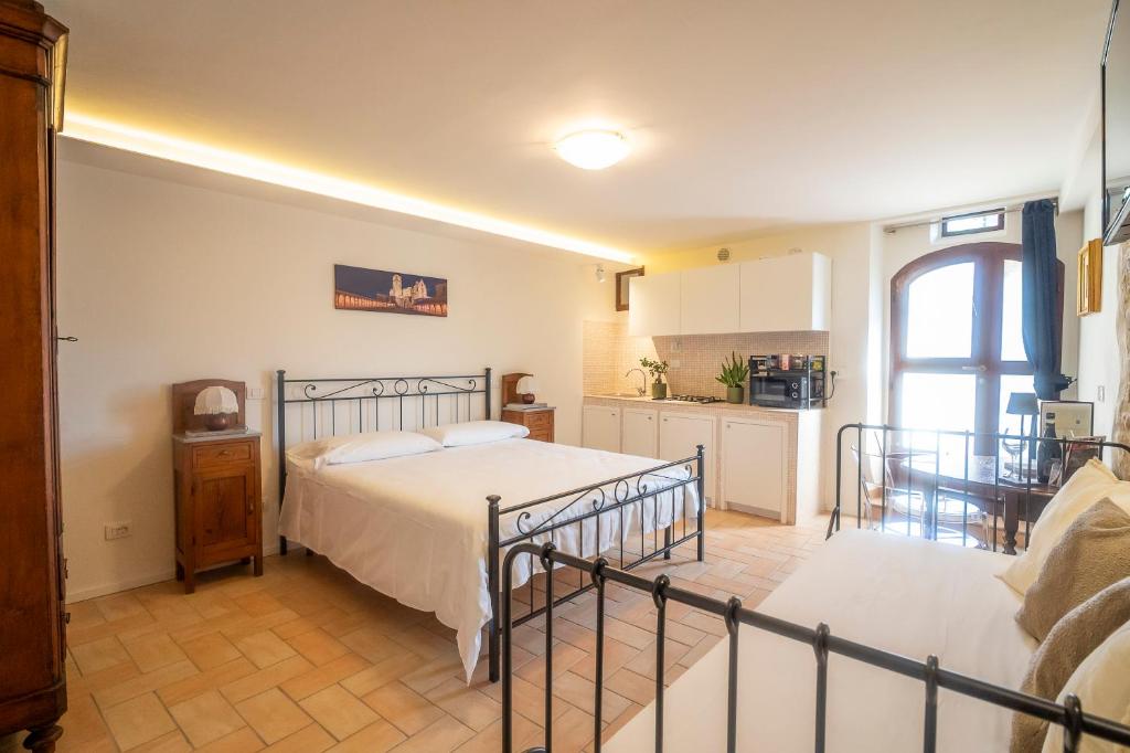 Torretta dependance - 13