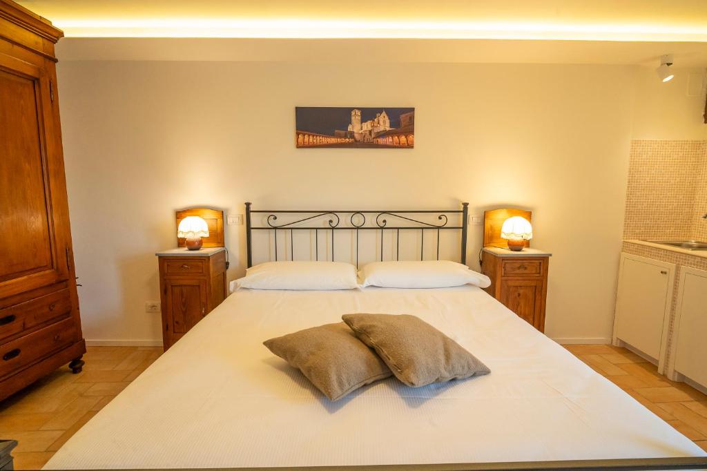 Torretta dependance - 14