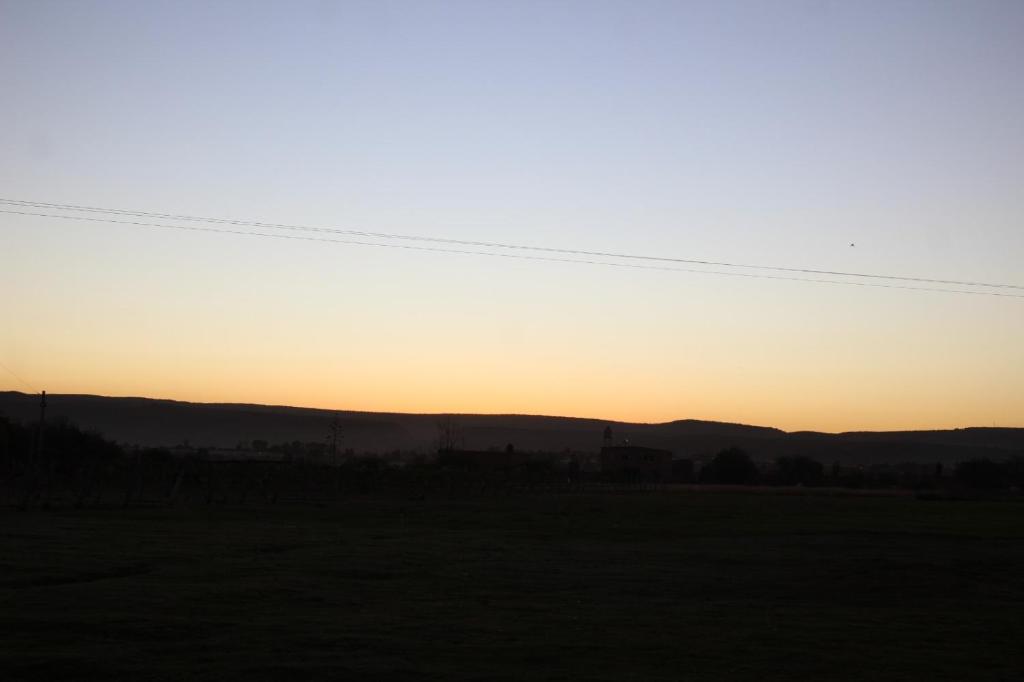 Φυσικό τοπίο κοντά σε αυτό το κάμπινγκ
