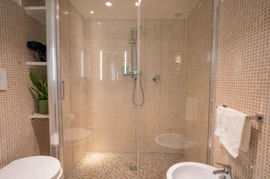 Torretta dependance - 9