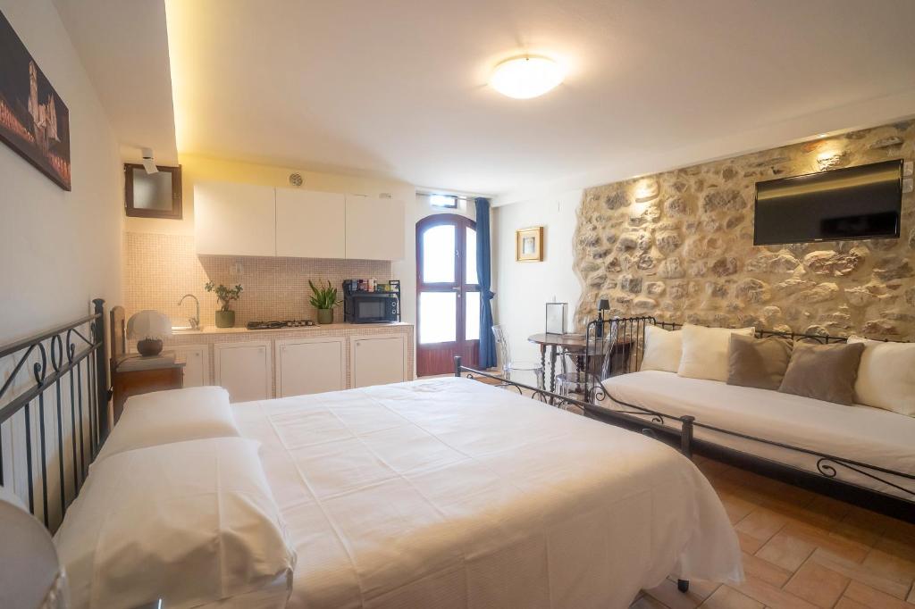 Torretta dependance - 12