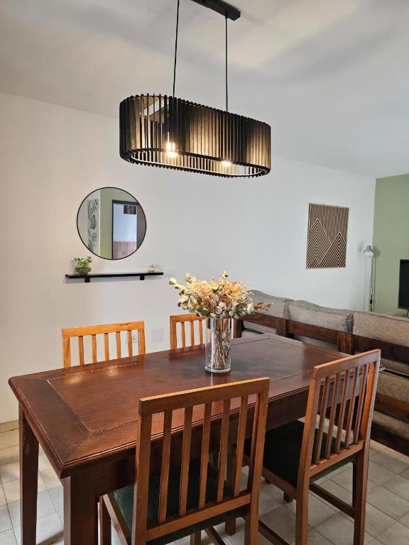 Fotografie z fotogalerie ubytování Luminoso departamento v destinaci Cordoba