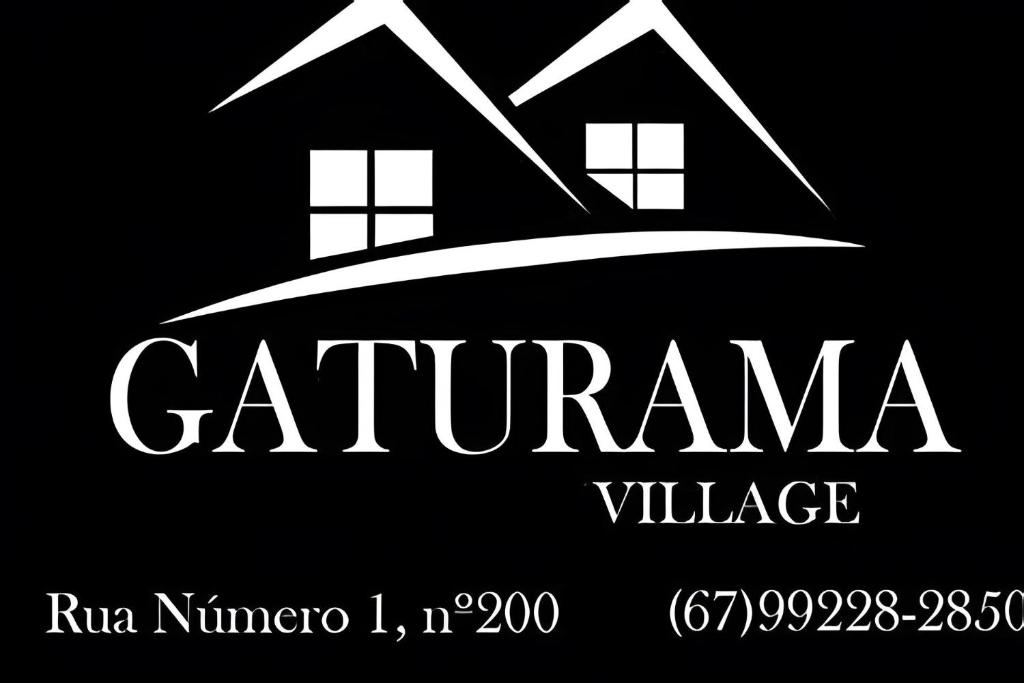 Certifikát, hodnocení, plakát nebo jiný dokument vystavený v ubytování Pousada Gaturama Village