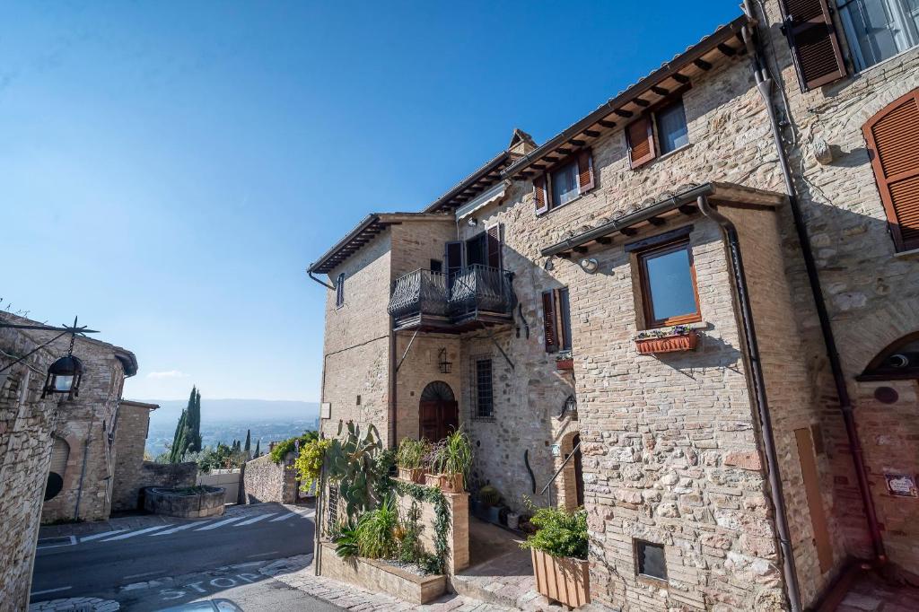 Torretta dependance - 4