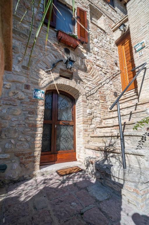 Torretta dependance - 5