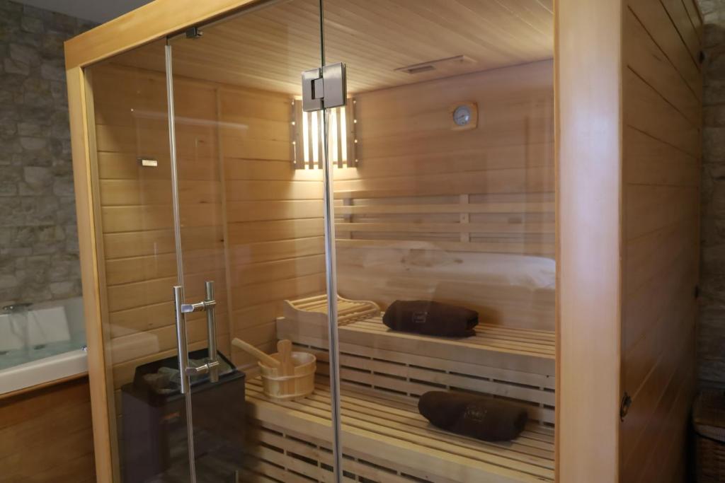 Casita Garden&Spa