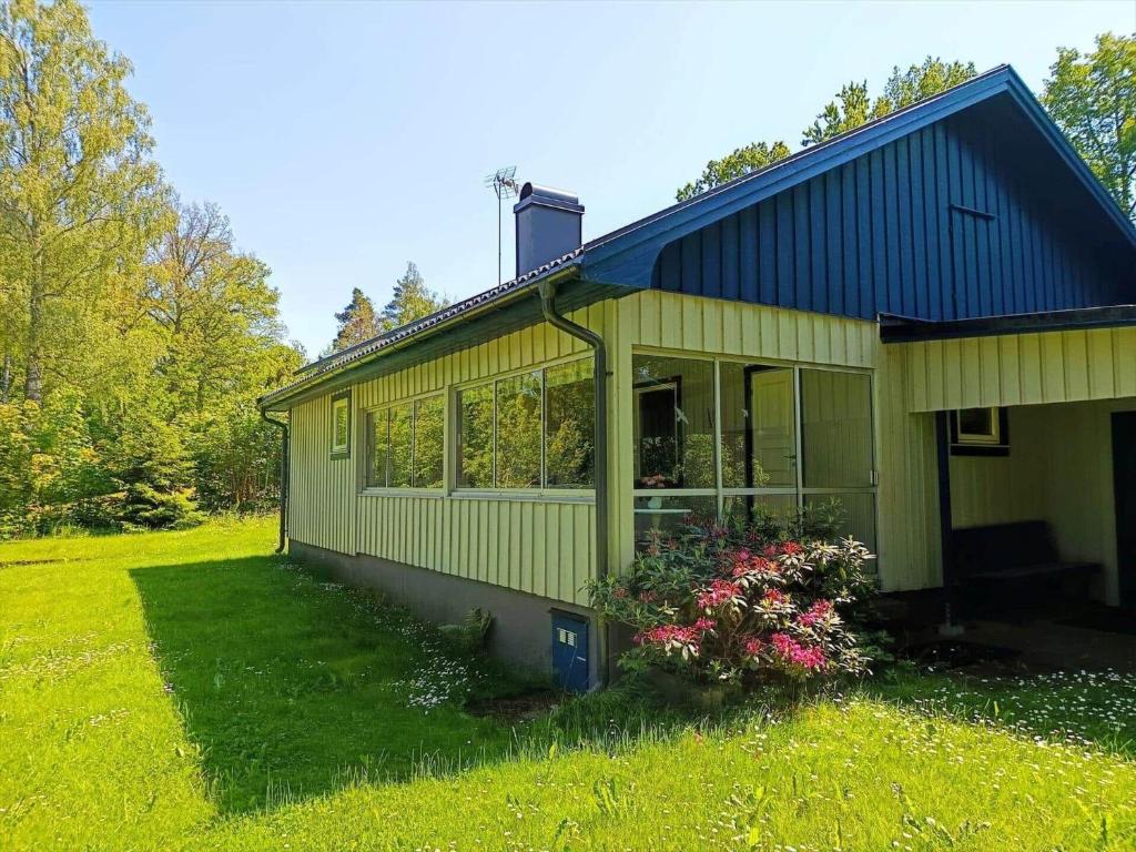 Κήπος έξω από το KAL110-Fagerhult-Solaeng-423