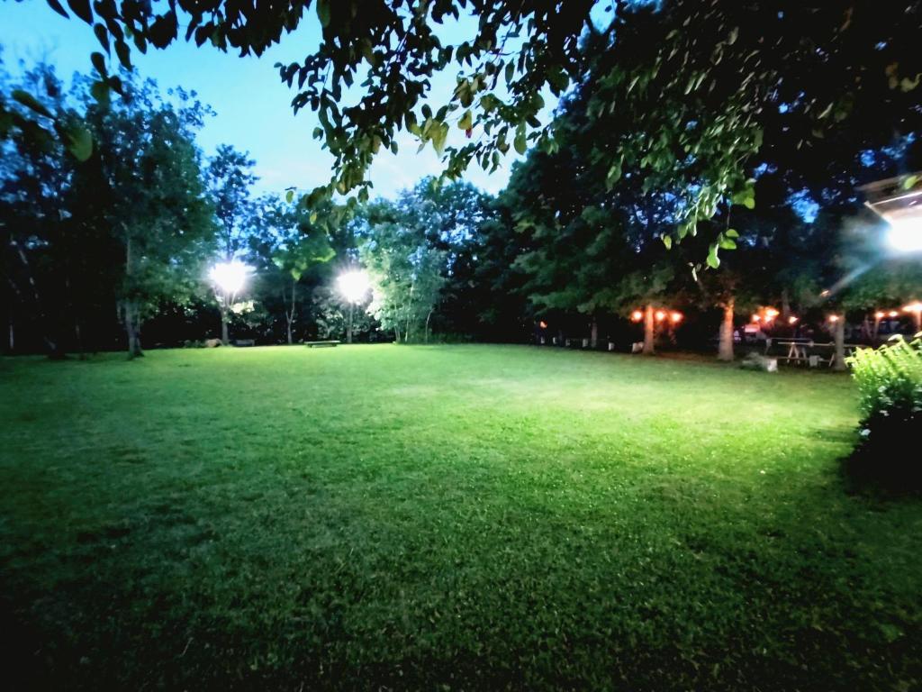 casa quinta los teritos