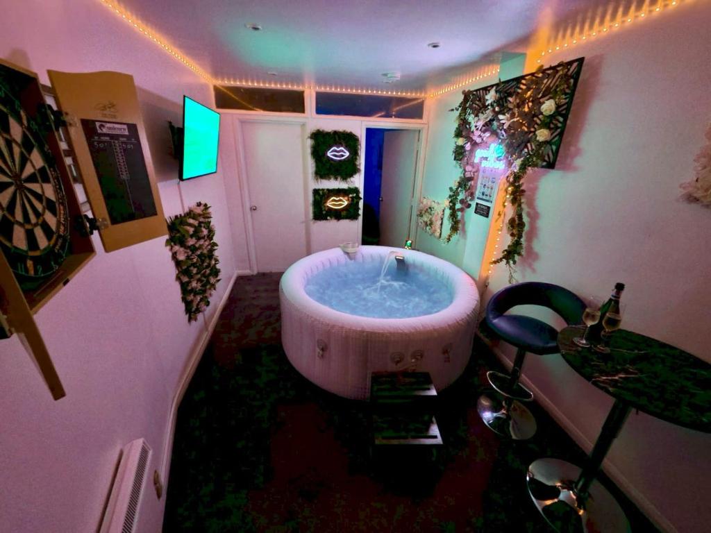 Fotografie z fotogalerie ubytování Guest House Paradise Central v destinaci Maidstone