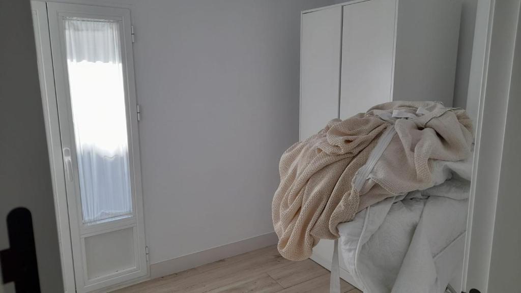 Fotografie z fotogalerie ubytování La casita v destinaci Villanueva del Trabuco