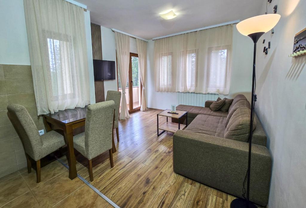 Apartmani Bijelic - 18