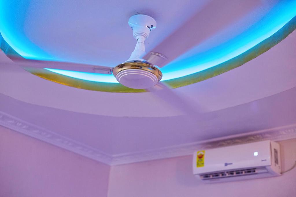 Φωτογραφία από το άλμπουμ του Homey apartment σε Amanfro